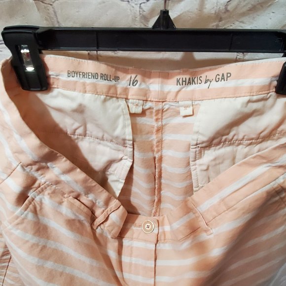 ☀️ 💙5/$50 Cute roll-up summer shorts - Picture 3 of 3